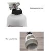 1pc Faucet Aerator; Moveable Flexible Tap Head Shower Diffuser; Rotatable Nozzle; Adjustable Booster Faucet; Kitchen Accessories